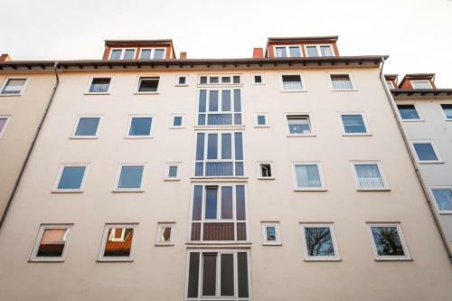 Design Apartment / 2 Room / Central / Contactless Check-in