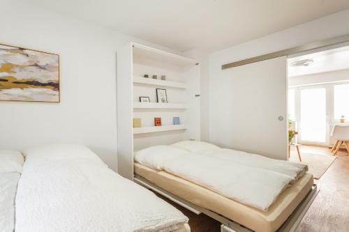 Design Apartment / 2 Room / Central / Contactless Check-in