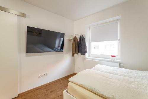 Design Apartment / 2 Room / Central / Contactless Check-in