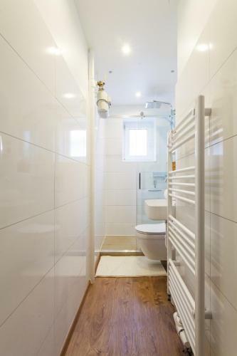 Design Apartment / 2 Room / Central / Contactless Check-in