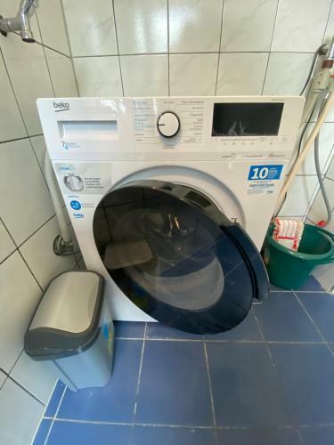 Apartamento Othman Appartements Gro� Buchholzer Stra�e 1og