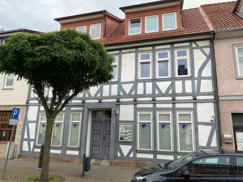 Bed & Breakfast Pension Passage 84
