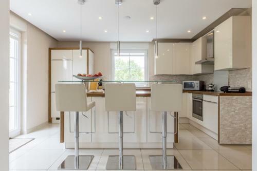 Id 5338 - Private House