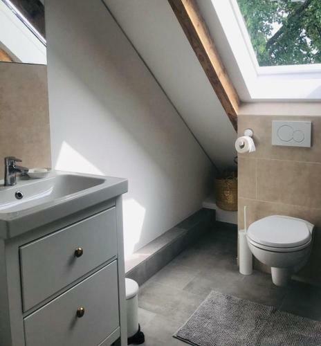 Apartamento Martins Guesthouse Zimmer
