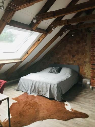 Apartamento Martins Guesthouse Zimmer