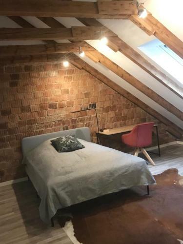 Apartamento Martins Guesthouse Zimmer