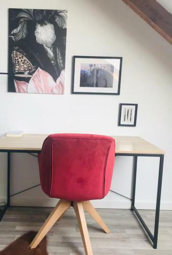 Apartamento Martins Guesthouse Zimmer