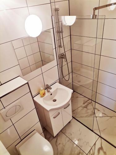 Apartamento 2 Zimmerwohnung Hinrichsring
