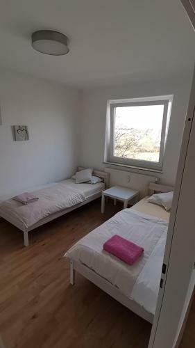 Apartamento 2 Zimmerwohnung Hinrichsring