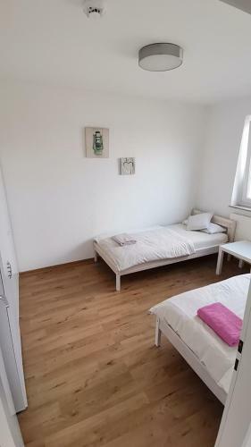 Apartamento 2 Zimmerwohnung Hinrichsring