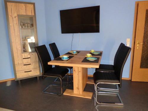 Apartamento Hanghaus Im Gr�nen