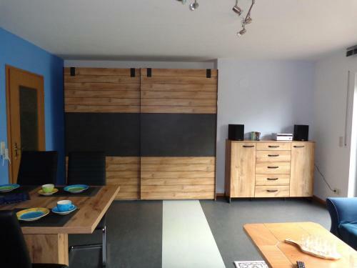 Apartamento Hanghaus Im Gr�nen