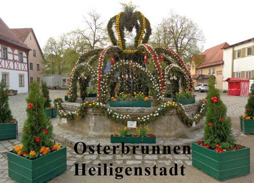 Apartamento Hanghaus Im Gr�nen