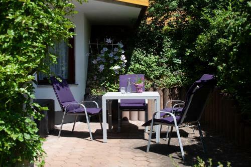 Apartamento Hanghaus Im Gr�nen