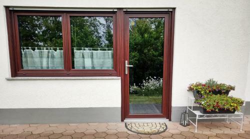 Apartamento Hanghaus Im Gr�nen