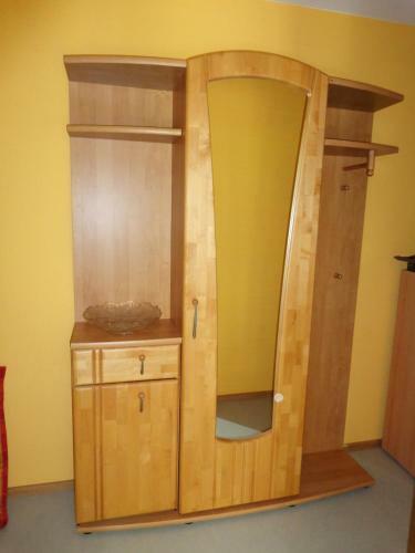 Apartamento Hanghaus Im Gr�nen