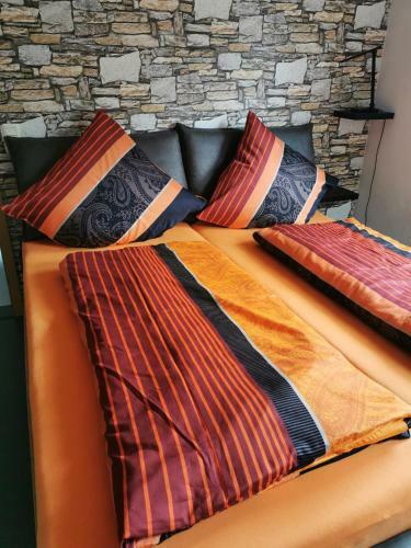 Apartamento Hanghaus Im Gr�nen