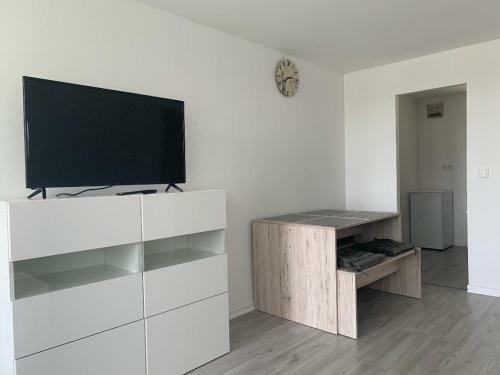 Apartamento 3 Zimmer Messe Wohnung