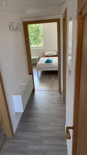 Apartamento 3 Zimmer Messe Wohnung