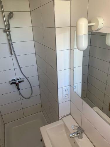 Apartamento 3 Zimmer Messe Wohnung