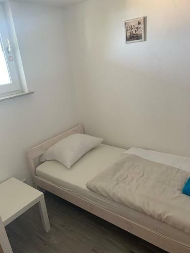Apartamento 3 Zimmer Messe Wohnung
