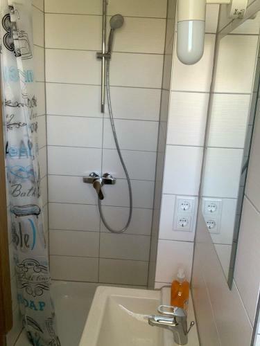 Apartamento 3 Zimmer Messe Wohnung