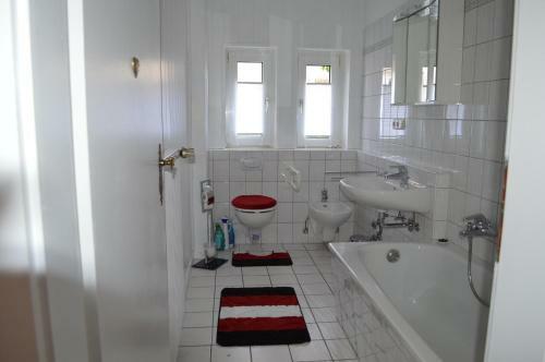 Apartamento Am Klostergarten