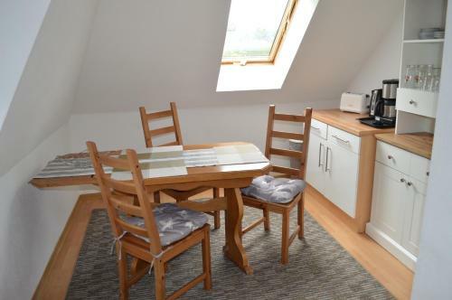 Apartamento Am Klostergarten