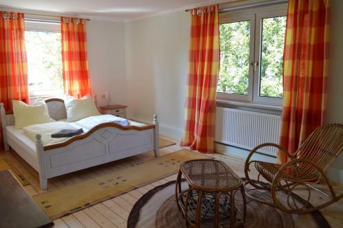 Apartamento Am Klostergarten