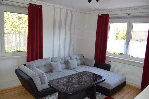 Apartamento Am Klostergarten