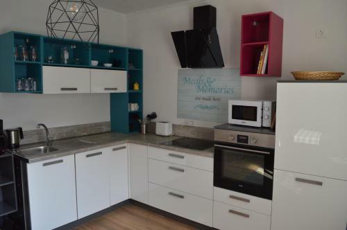 Apartamento Am Klostergarten