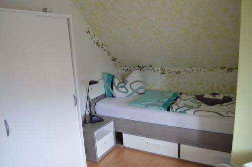 Apartamento Am Klostergarten