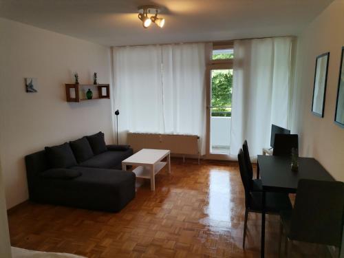 Apartamento Wohnung 17