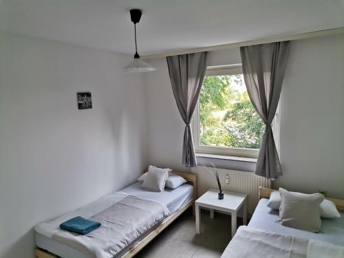 Apartamento Wohnung 17