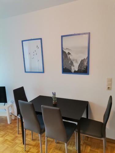 Apartamento Wohnung 17