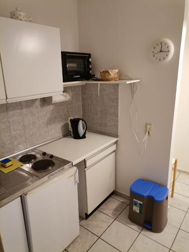 Apartamento Wohnung 17