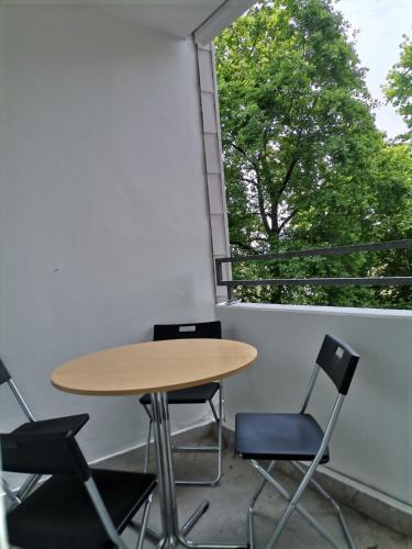 Apartamento Wohnung 17