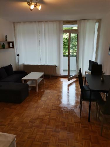 Apartamento Wohnung 17