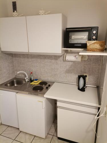 Apartamento Wohnung 17