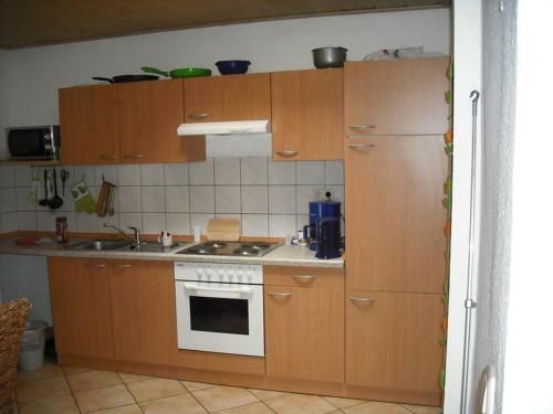 Apartamento Interaktiv . Appartements