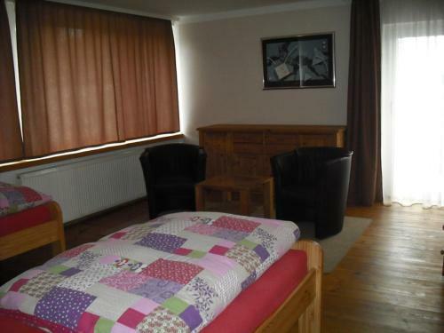 Apartamento Interaktiv . Appartements