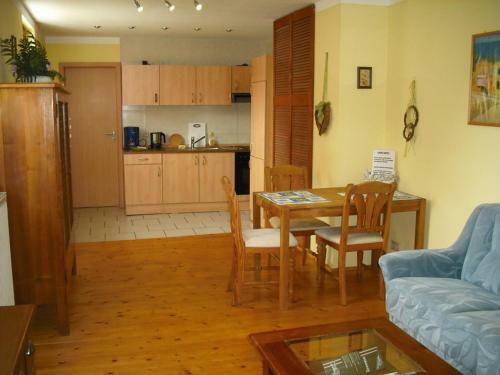 Apartamento Interaktiv . Appartements