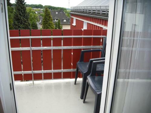 Apartamento Interaktiv . Appartements