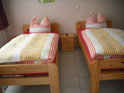 Apartamento Interaktiv . Appartements
