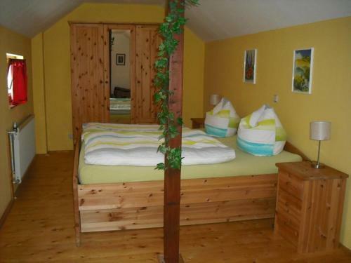 Apartamento Interaktiv . Appartements