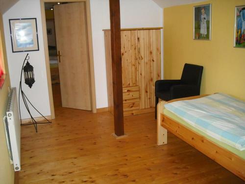 Apartamento Interaktiv . Appartements