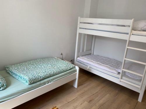 Apartamento Interaktiv . Appartements