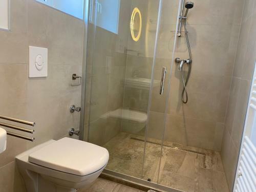 Apartamento Interaktiv . Appartements