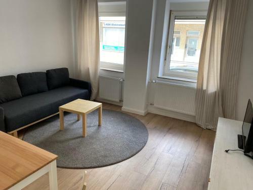 Apartamento Interaktiv . Appartements