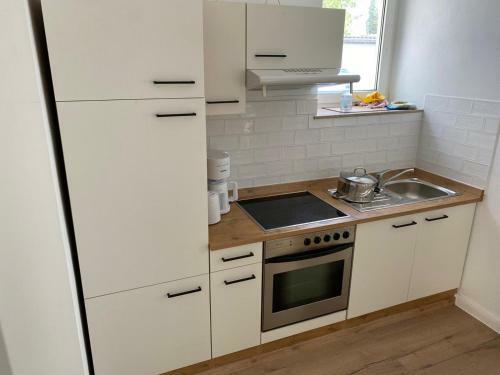Apartamento Interaktiv . Appartements